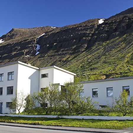 Comfy Guesthouse Westfjords Sudureyri المظهر الخارجي الصورة