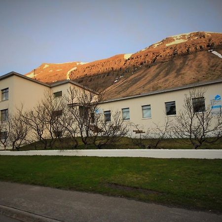 Comfy Guesthouse Westfjords Sudureyri المظهر الخارجي الصورة